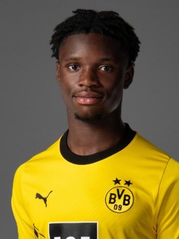Avatar Bild für Hendry Aron Blank