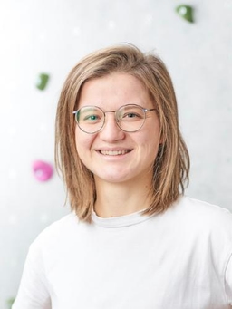 Avatar Bild für Heidi Dick