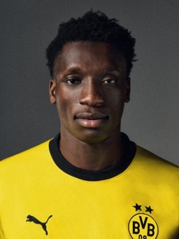 Avatar Bild für Abdoulaye Kamara