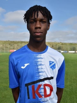 Avatar Bild für Matthew Osarobo