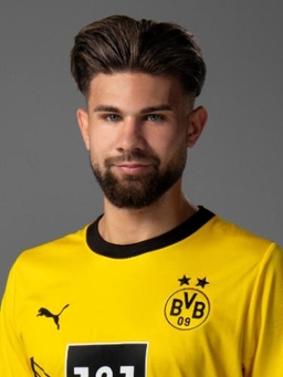 Avatar Bild für Antonios Papadopoulos