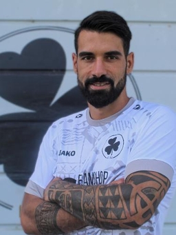 Avatar Bild für Kevin Carvalho