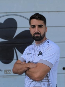 Avatar Bild für Patrick Carvalho