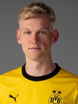 Avatar Bild für Ted-Jonathan Tattermusch