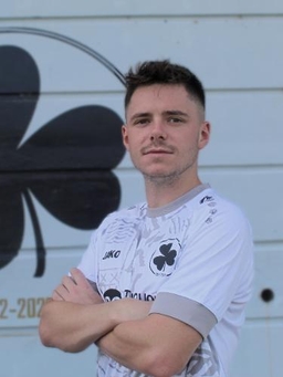 Avatar Bild für Maurice Dürr