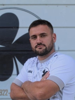 Avatar Bild für Enkelen Halilaj