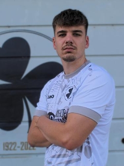 Avatar Bild für Tizian Pohl