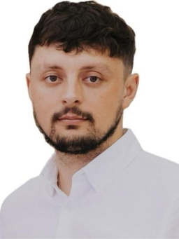 Avatar Bild für Alexandr Zlatovcen