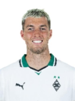 Avatar Bild für Joseph Michael Scally