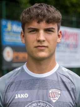 Avatar Bild für Noah Probst