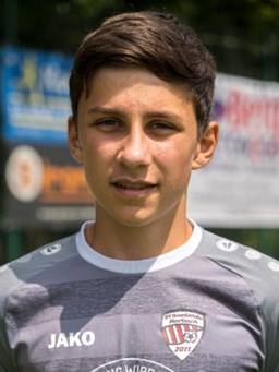 Avatar Bild für Leon Reitz