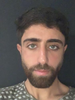 Avatar Bild für Ibrahim Hajar