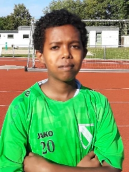 Avatar Bild für Tesfaldet Mihreteab Sium