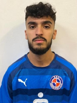 Avatar Bild für Fathi-Arif Temel