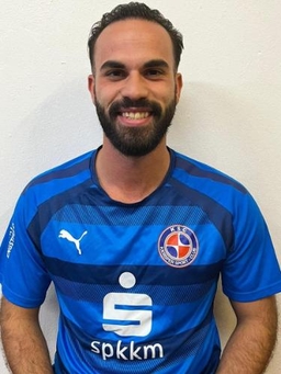 Avatar Bild für Leonardo Viggiani