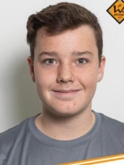 Avatar Bild für Dominik Ahrend