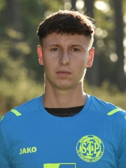 Avatar Bild für Marlon Exner