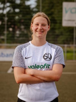 Avatar Bild für Lena Müller