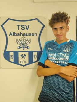 Avatar Bild für Maurice Schmalohr