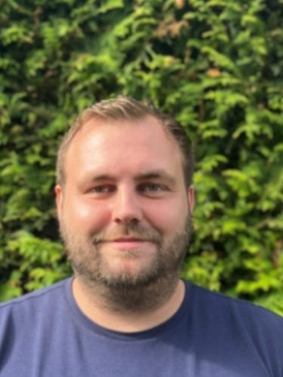 Avatar Bild für Patrick Timme
