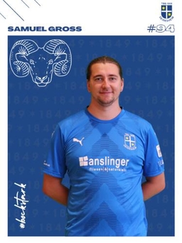 Avatar Bild für Samuel Josef Groß