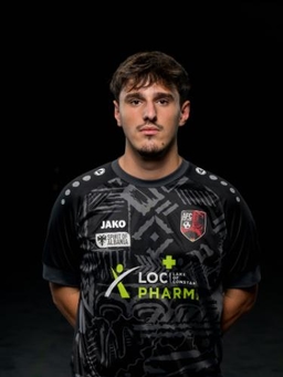 Avatar Bild für Albin Kololli