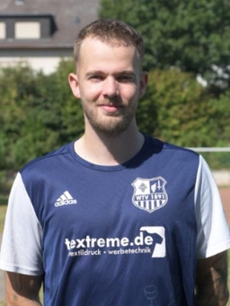 Avatar Bild für Dominic Sevenich