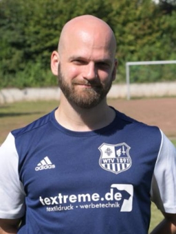 Avatar Bild für Jens Weber
