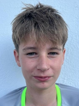 Avatar Bild für Taylor Damian Schröter