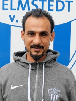 Avatar Bild für Amer Alefara