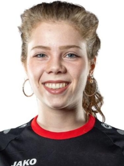 Avatar Bild für Carlotta Reip