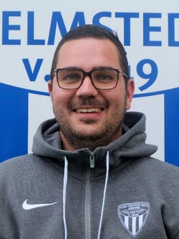 Avatar Bild für Leon Pinkernelle