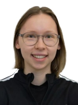 Avatar Bild für Lara Marina Zischewski