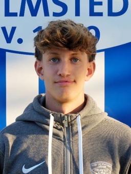 Avatar Bild für Marian David Stotmeister