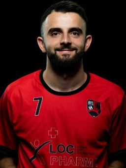 Avatar Bild für Mustaf Mustafa