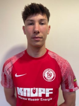 Avatar Bild für Justin Bohe