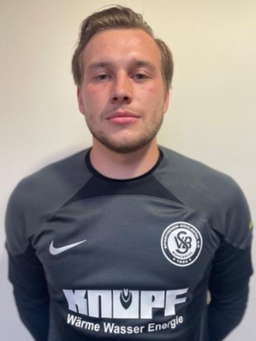 Avatar Bild für Niklas Cholewa