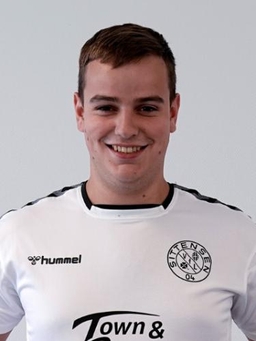 Avatar Bild für Jonas Miesner