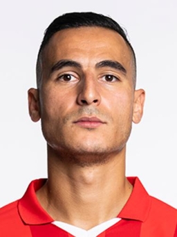Avatar Bild für Anwar El Ghazi
