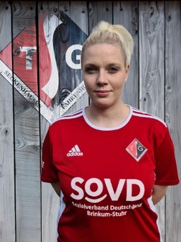 Avatar Bild für Melanie Klemm