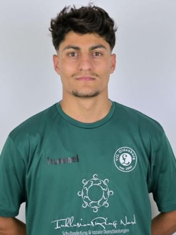 Avatar Bild für Niwar Khairikhalaf
