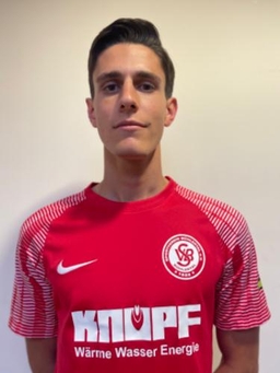 Avatar Bild für Gino Peugler