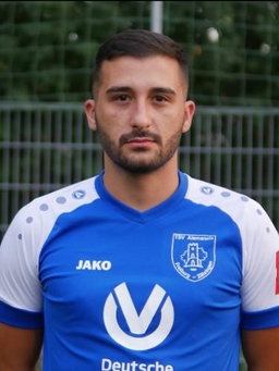 Avatar Bild für Mert Güleryüz