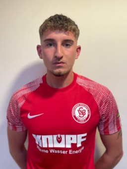 Avatar Bild für Kevin Reis