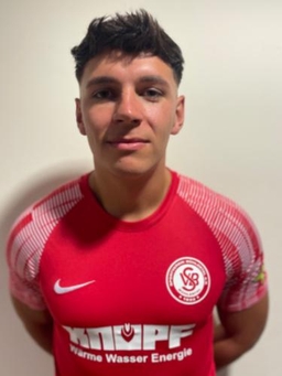 Avatar Bild für Henrik Ziegler