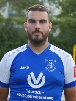 Avatar Bild für Aykut Akcay