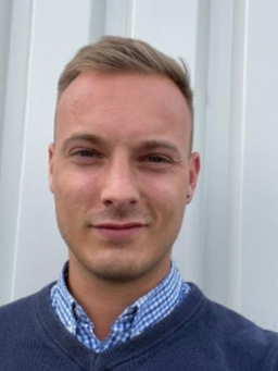 Avatar Bild für Malte Kaßmann