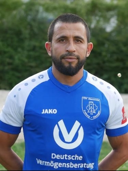 Avatar Bild für Mourad Ghribi