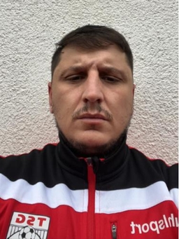 Avatar Bild für Bashkim Krasnici