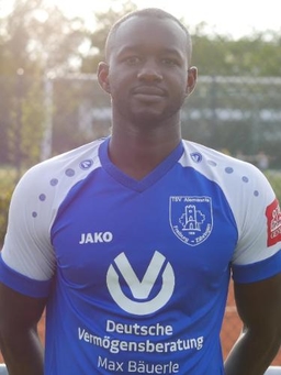 Avatar Bild für Belaly Keita Manneh